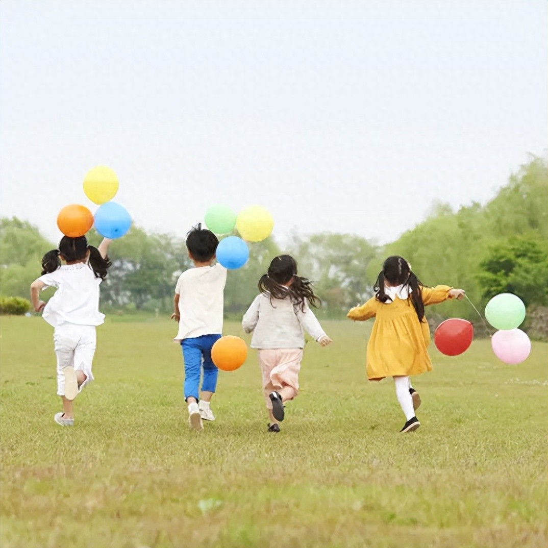 想让孩子多长5-10cm？这篇春季长高攻略请收好！
